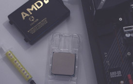 AMD pourrait ressusciter le Ryzen 3000G