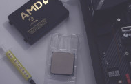 [TEST] AMD Athlon 3000G