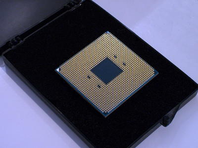 amd athlon 3000g