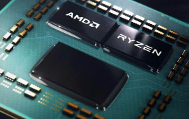 Rumeur : Bientôt des APU avec une Vega 15 chez AMD ?