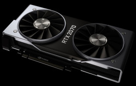 Recyclage de la RTX 2070 pour palier au manque de Radeon RX 5700 XT