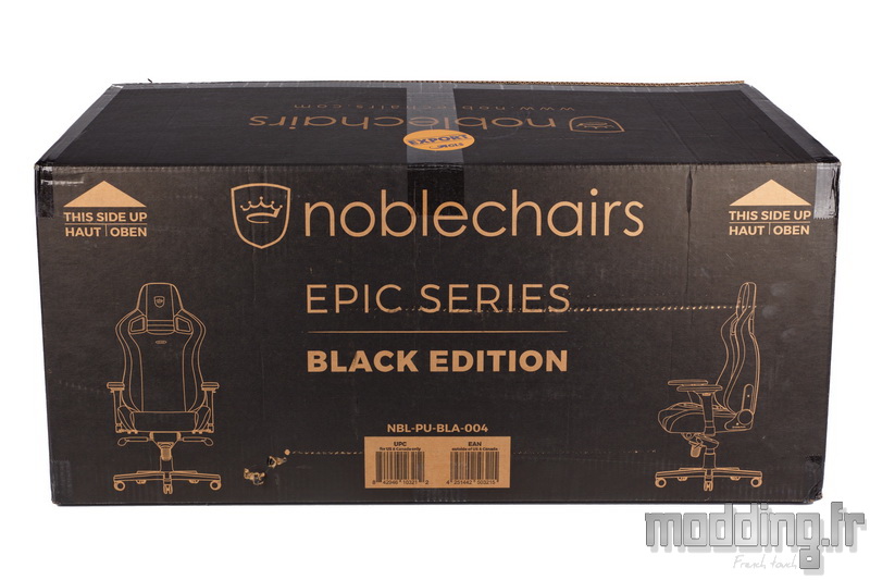 Epic Black Edition 01