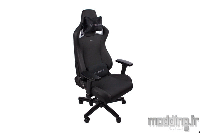 Epic Black Edition 142