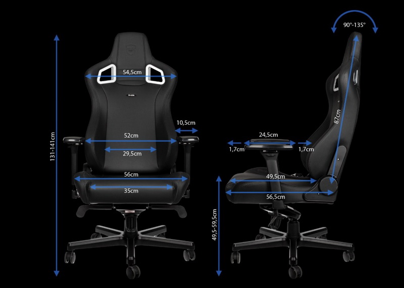 Epic Black Edition 173