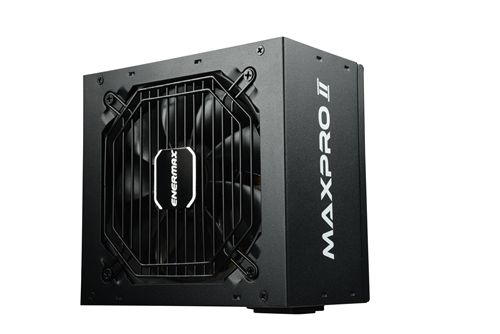 Enermax annonce la MAXPRO II