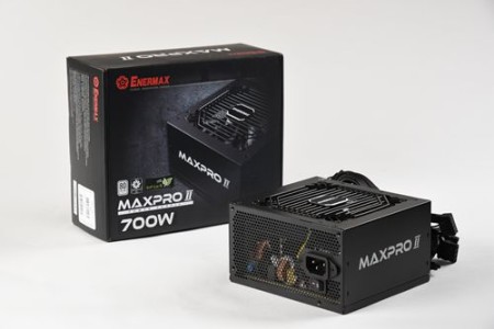 MAXPRO II_700W_Family