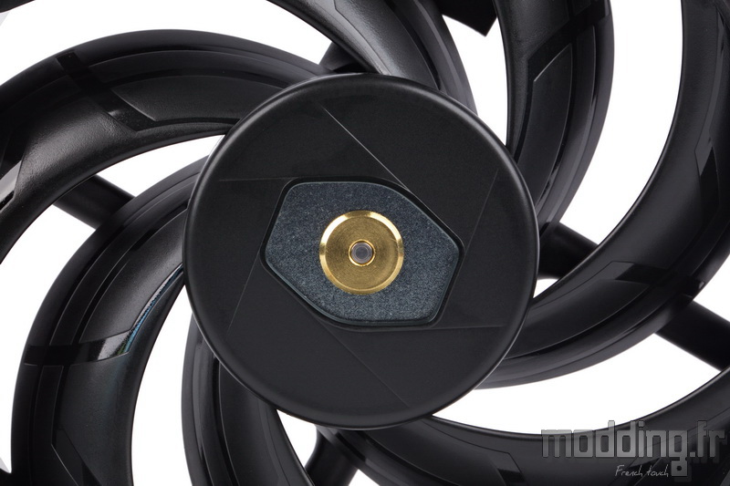 MasterFan SF120M 20