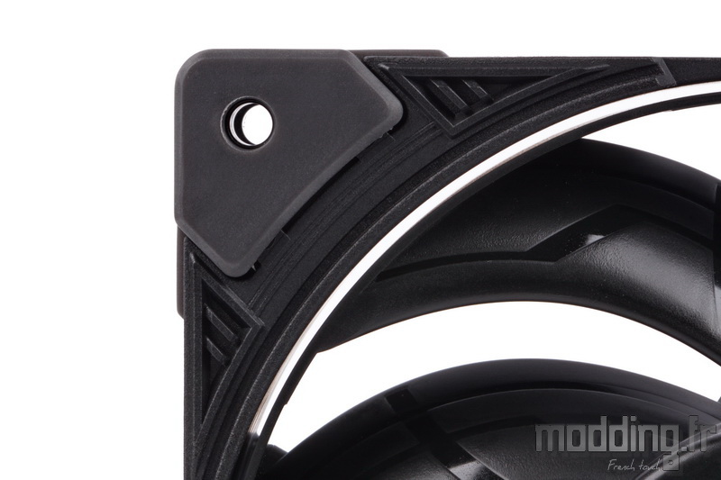 MasterFan SF120M 24