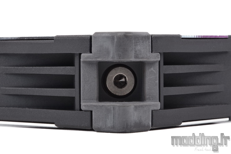 MasterFan SF120M 30