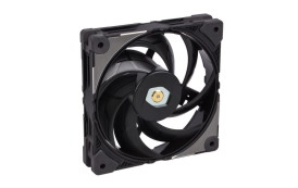 [TEST] Ventilateur Cooler Master MasterFan SF120M