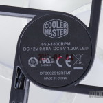 MasterFan SF360R ARGB 13