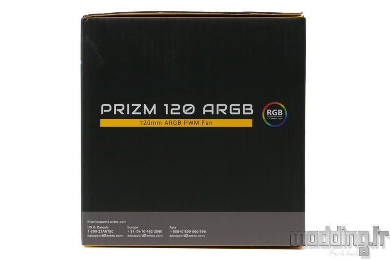 Prizm 120 ARGB 03