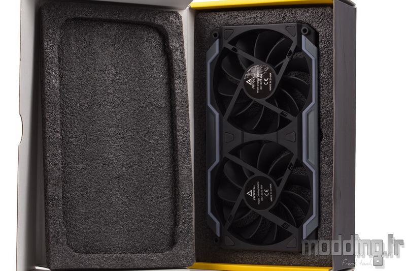 Prizm Cooling Matrix 03