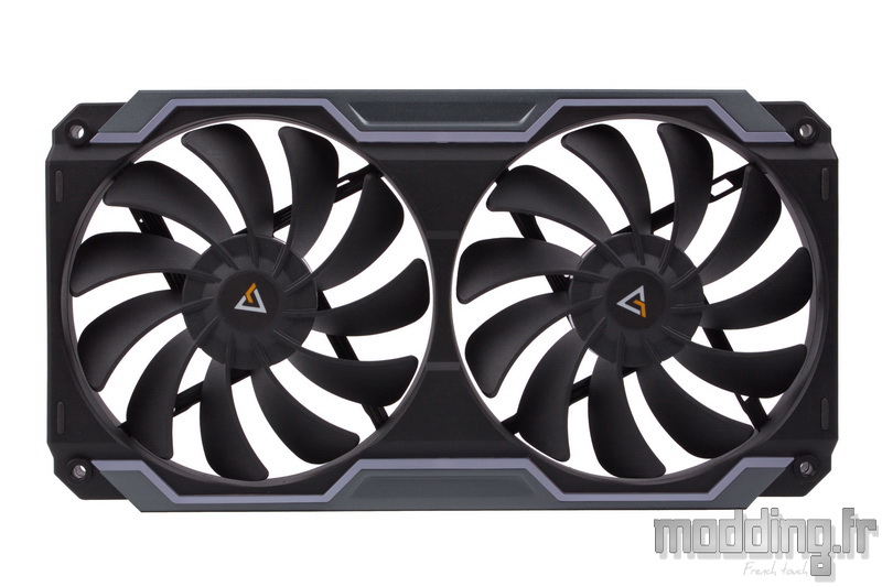 Prizm Cooling Matrix 07