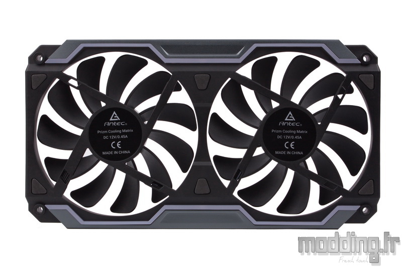 Prizm Cooling Matrix 08