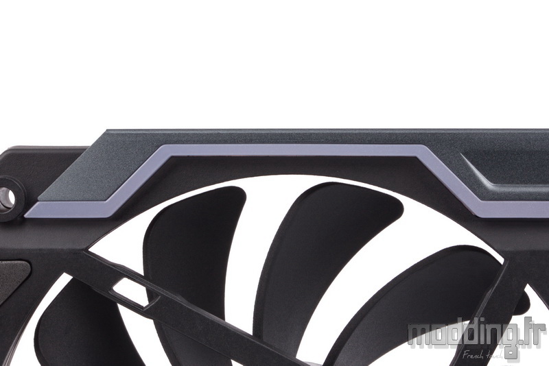 Prizm Cooling Matrix 11