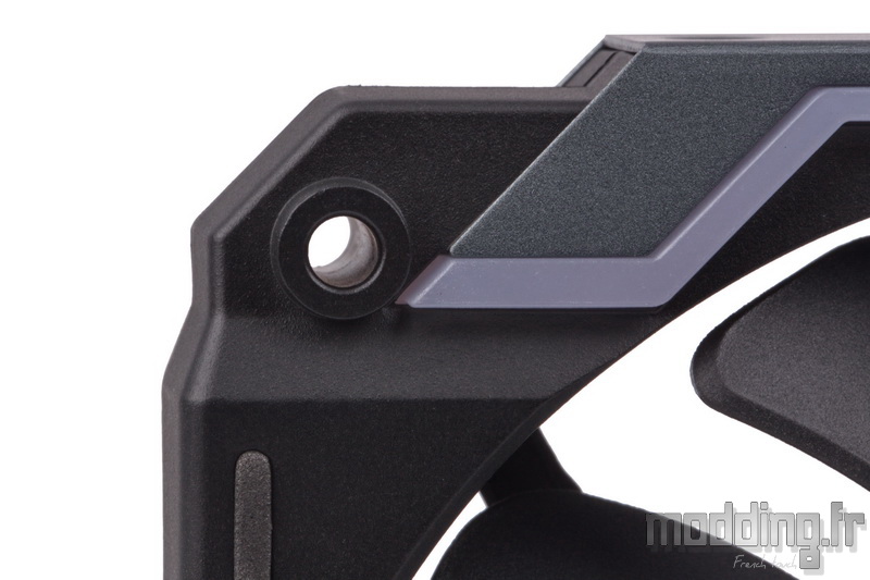 Prizm Cooling Matrix 18