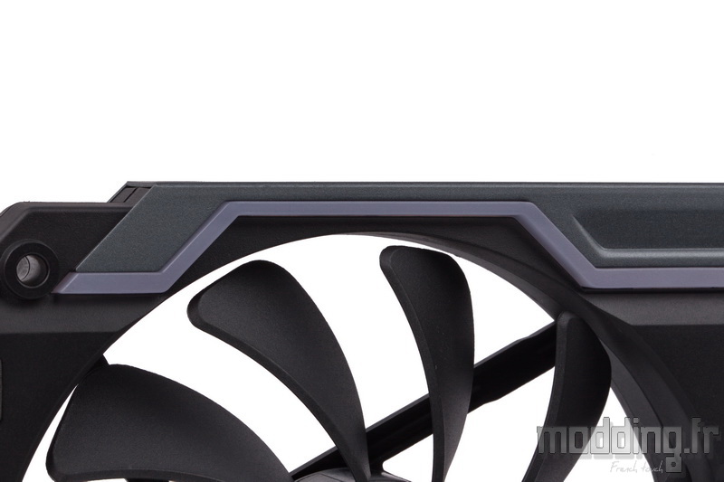 Prizm Cooling Matrix 19