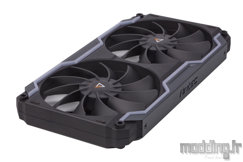 Prizm Cooling Matrix 21