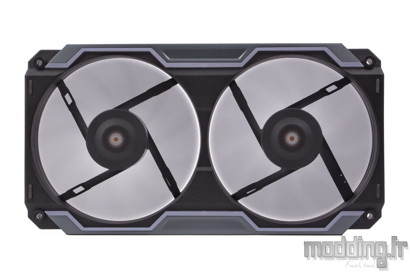 Prizm Cooling Matrix 22