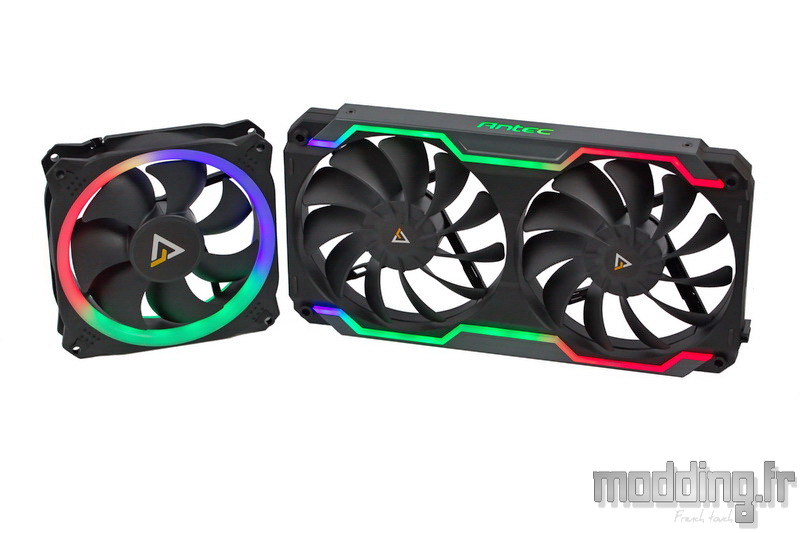 Prizm Cooling Matrix 24
