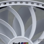 Squa RGB White 22