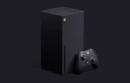 Microsoft montre sa Xbox Series X, qui ressemble à un mini-PC