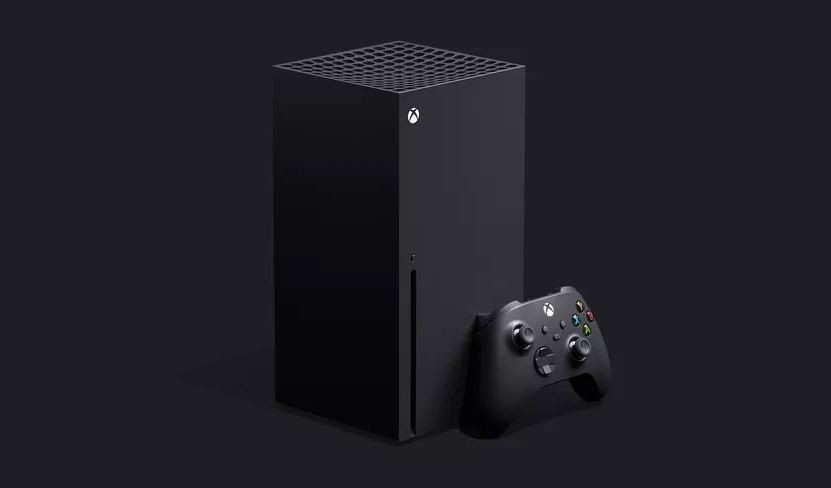 Microsoft montre sa Xbox Series X, qui ressemble à un mini-PC