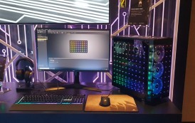 [ CES ] Corsair présente son 