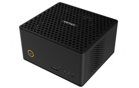 ZOTAC propose maintenant des Mini pc en AMD