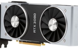 A quoi ressembleront les spécifications des NVIDIA RTX3080 ?