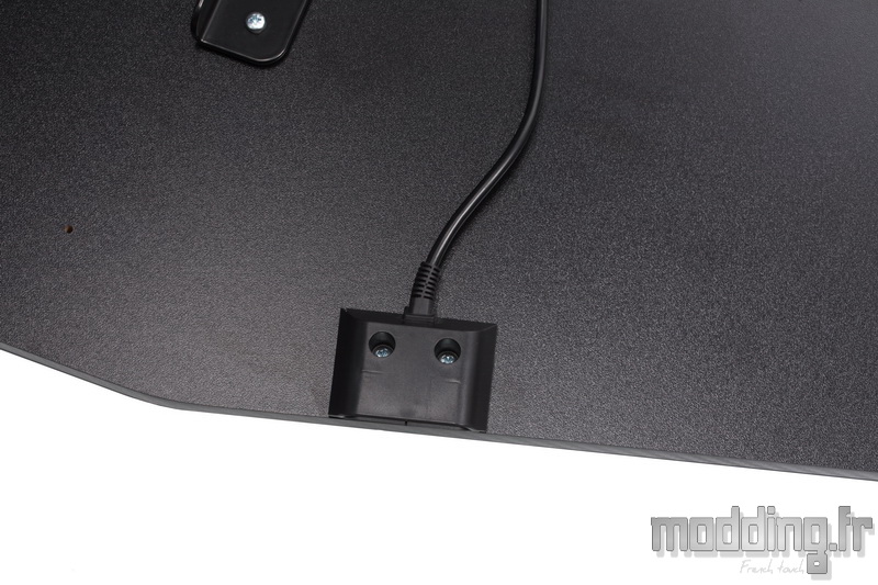 Desk D16E 120