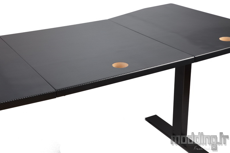 Desk D16E 125
