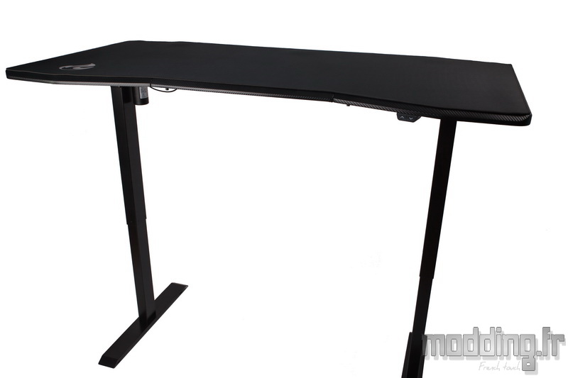 Desk D16E 135