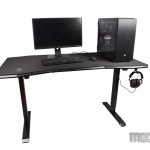 Desk D16E 143