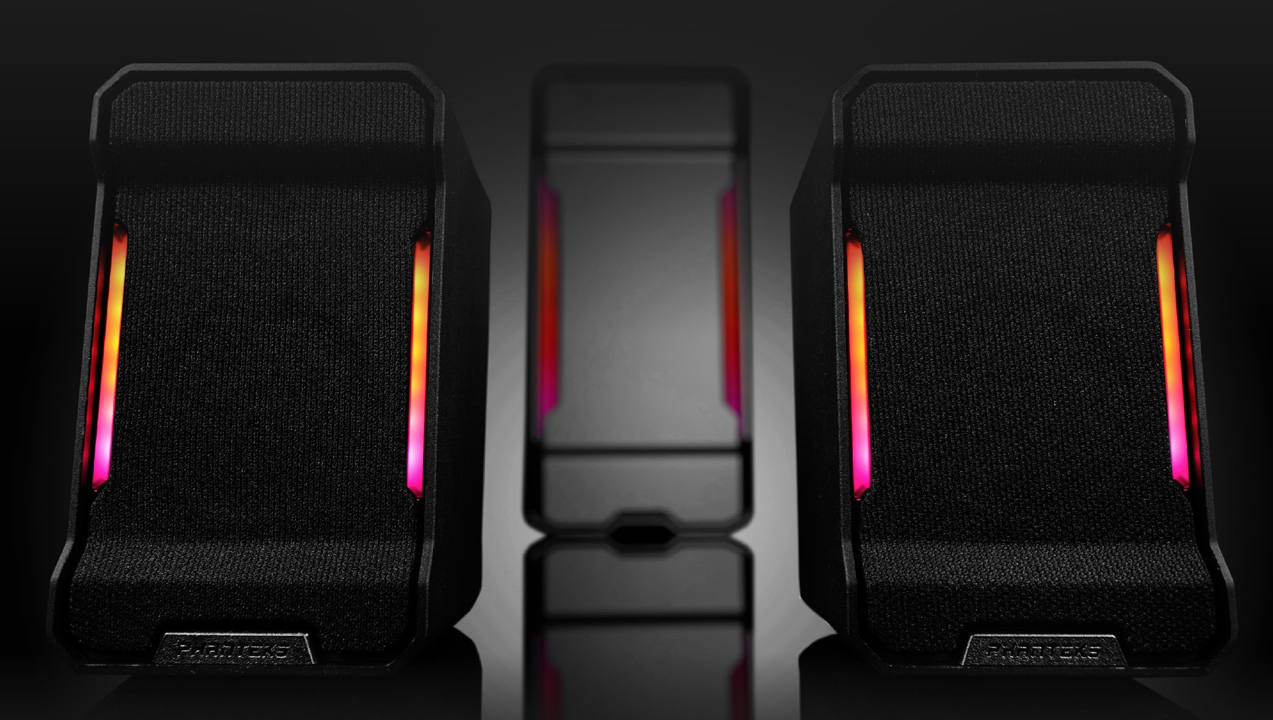[ CES ] Phanteks annonce trois nouveaux produits