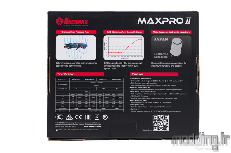 MaxPro II 02