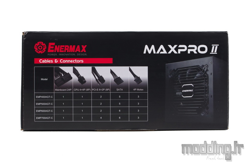 MaxPro II 03