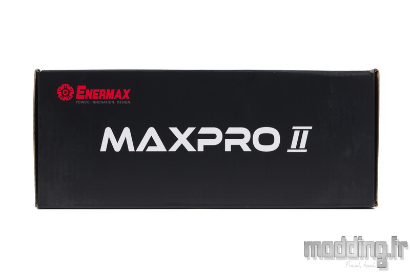 MaxPro II 04