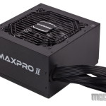 MaxPro II 08