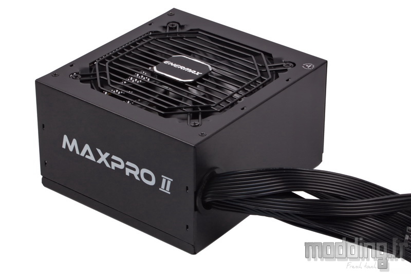 MaxPro II 08