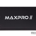 MaxPro II 09