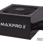 MaxPro II 11