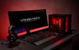 Corsair annonce ses configurations VENGEANCE 6100 full AMD