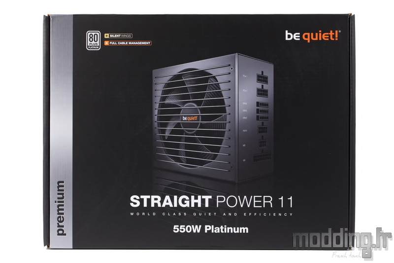 Straight Power 11 Platinum 01