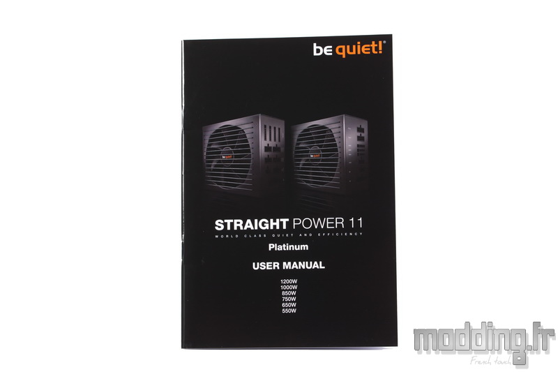 Straight Power 11 Platinum 05