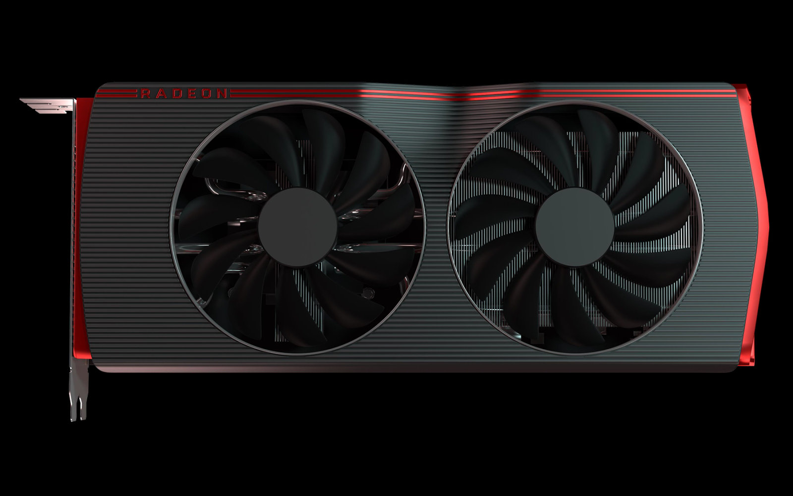 [ CES ] AMD dévoile sa Radeon RX 5600 XT