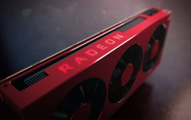 Radeon RX 5600 XT mettre son vBIOS à jour!