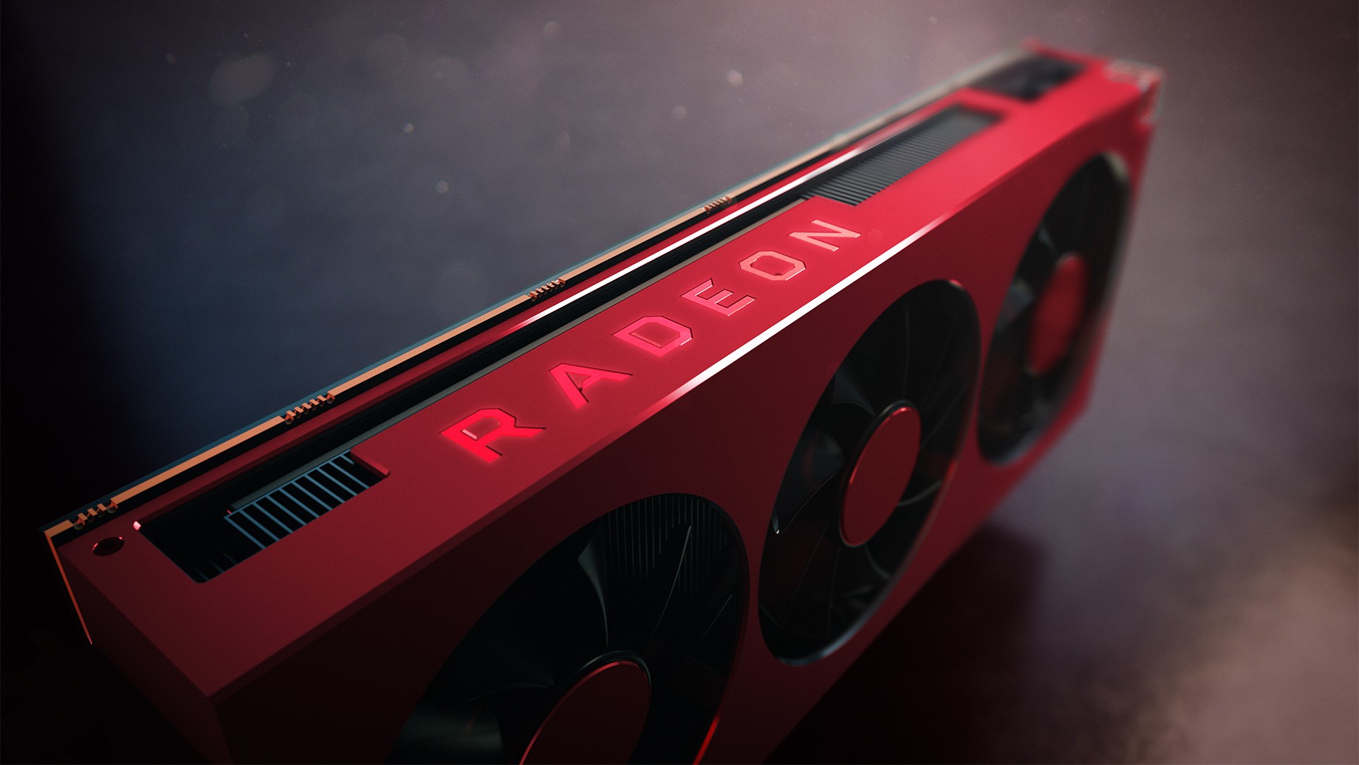 Radeon RX 5600 XT mettre son vBIOS à jour!