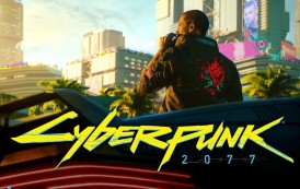 Le lancement de Cyberpunk 2077 déplacé en septembre 2020